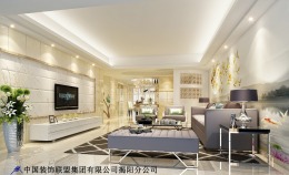 滨江尚都