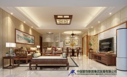 葵潭聚元楼8层B房雅居