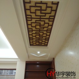 凤潮自建房