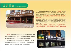 公司介绍